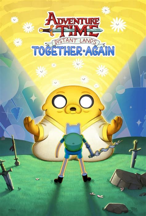 Adventure time movie. Things To Know About Adventure time movie. 